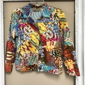Lifestyle jacket